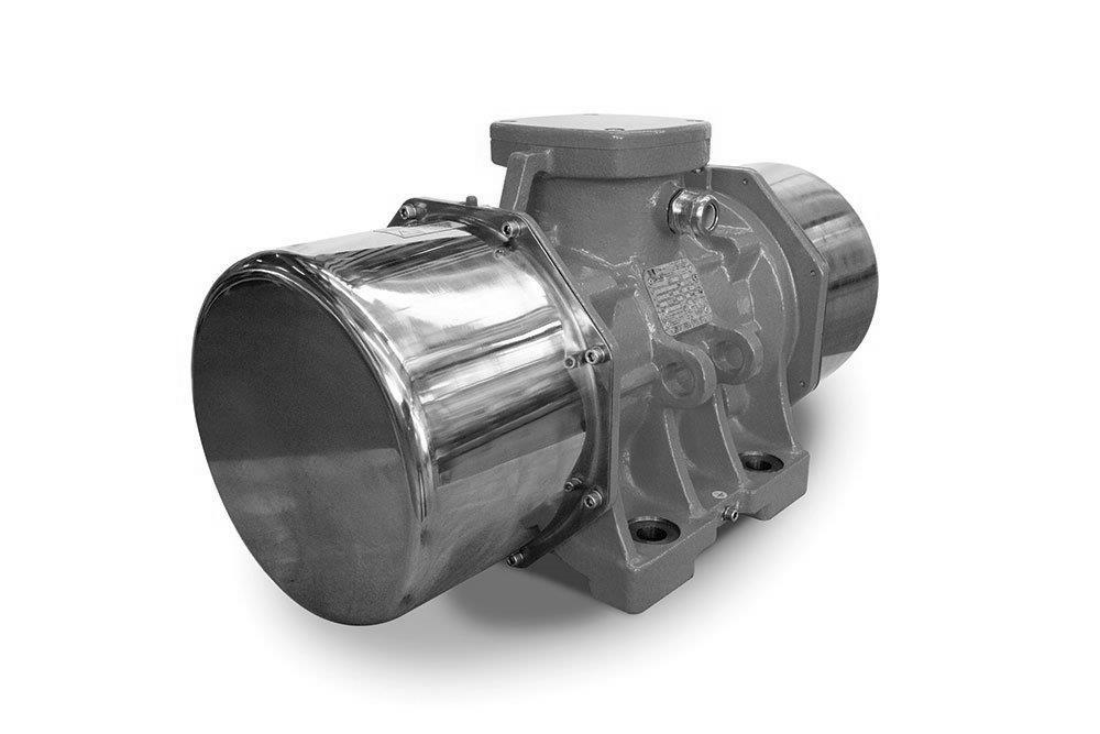 Площадочные вибраторы