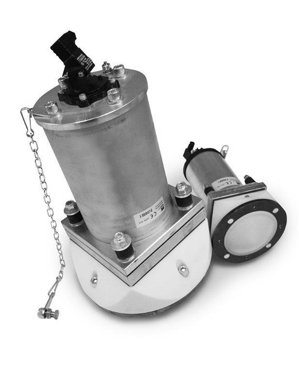 Пневматические молоты и пушки