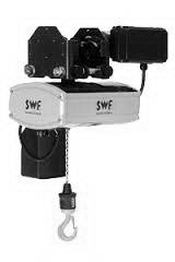 Цепные тали