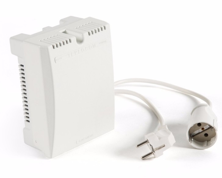 Стабилизаторы сетевого напряжения