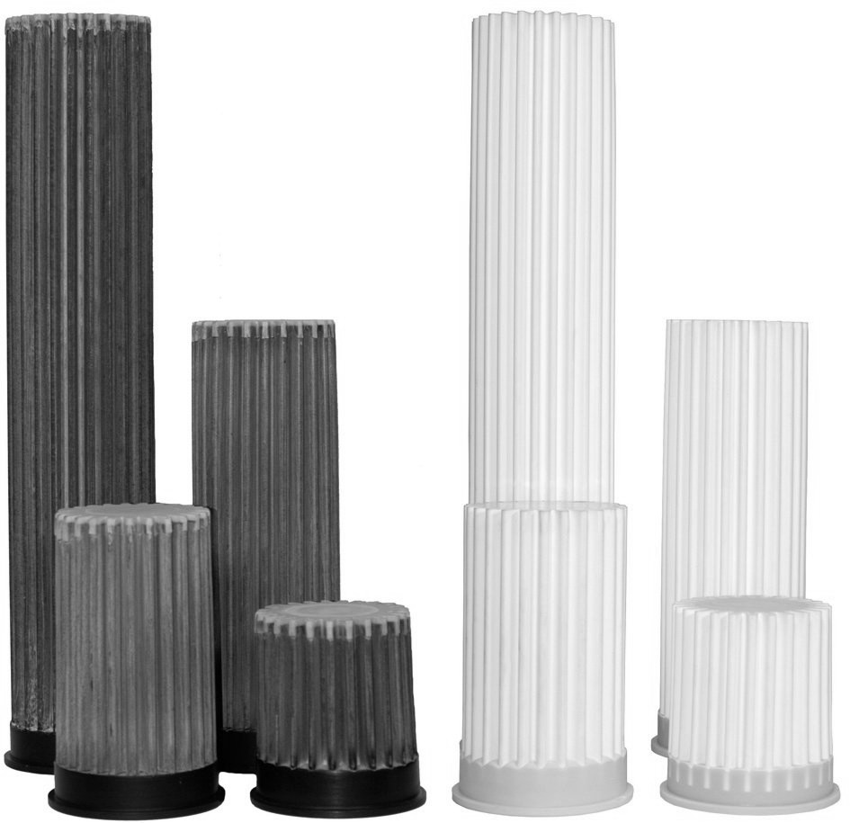 Запасные части